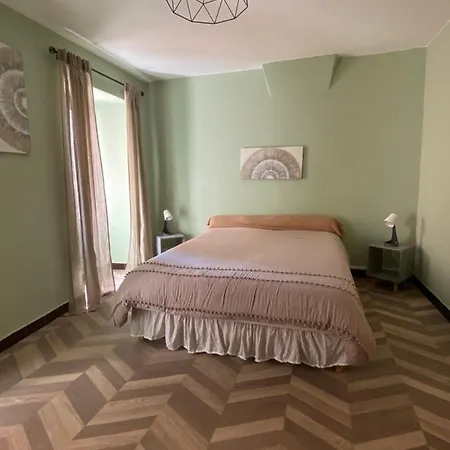 Bel Appartement A 3 Minutes De La Plage Bastia  Exterior photo