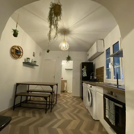 Bel Appartement A 3 Minutes De La Plage Bastia  Exterior photo