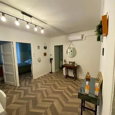 Bel Appartement A 3 Minutes De La Plage Bastia  Exterior photo