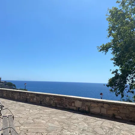 Bel Appartement A 3 Minutes De La Plage Bastia  Exterior photo
