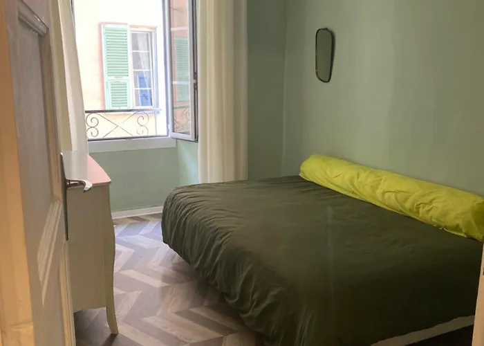Bel Appartement A 3 Minutes De La Plage