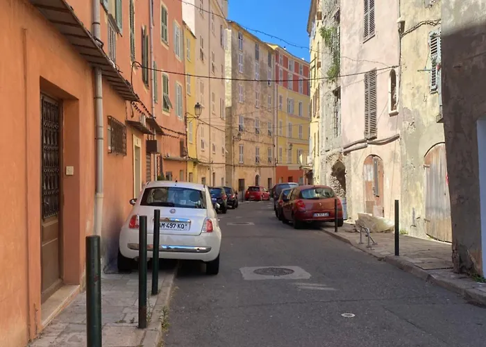 Bel Appartement A 3 Minutes De La Plage
