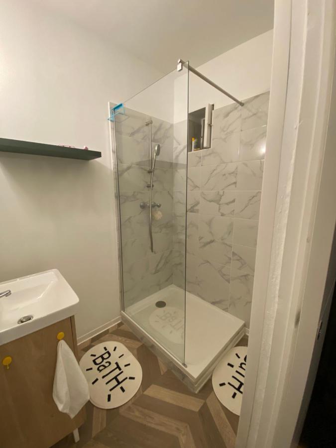 Bel A 3 Minutes De La Apartment Bastia (Corsica)