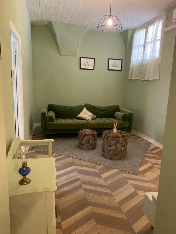 Appartement Bel A 3 Minutes De La Bastia (Corsica)
