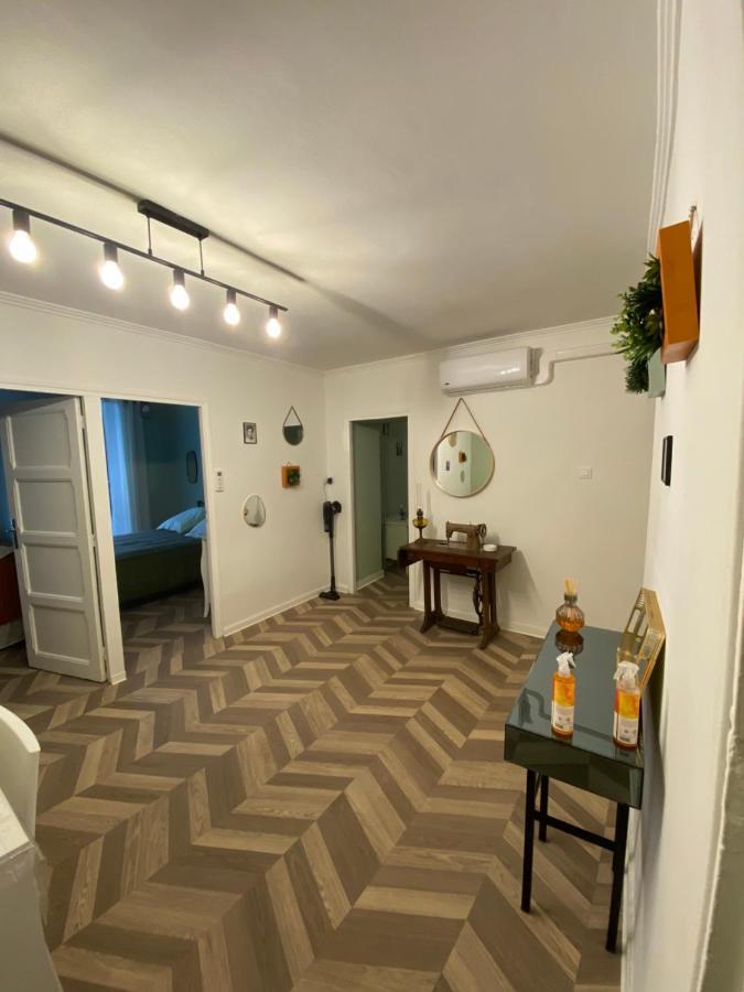 Appartement Bel A 3 Minutes De La Bastia (Corsica)