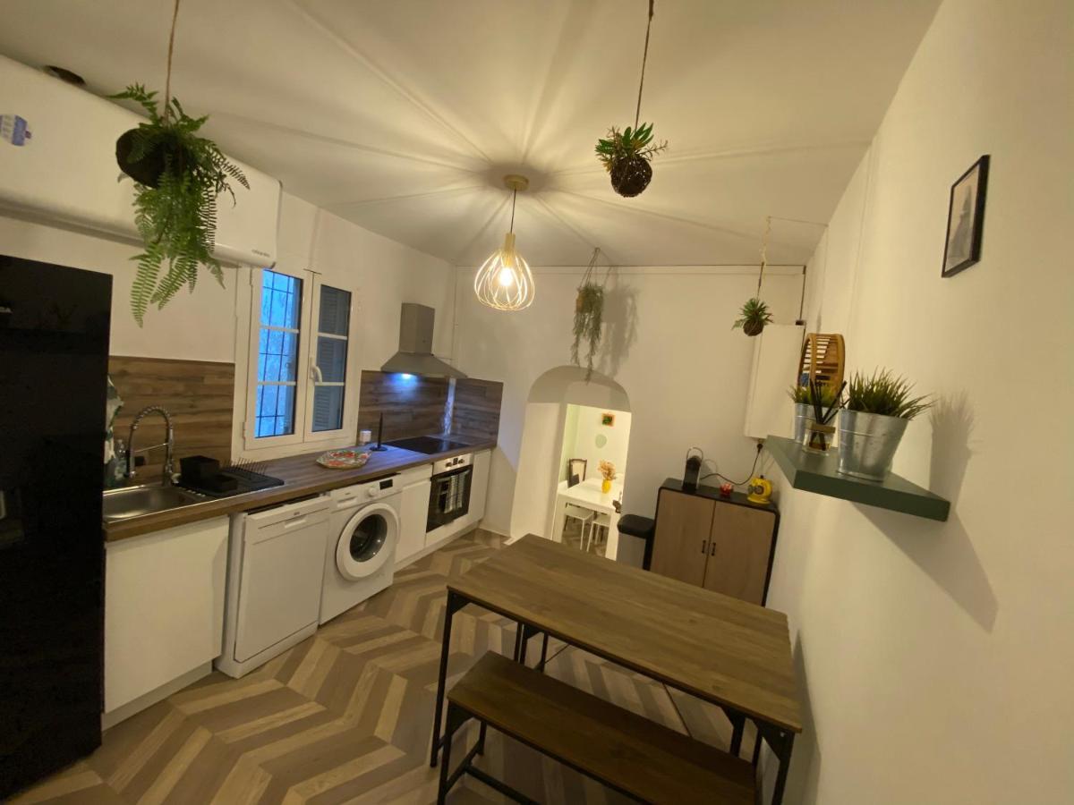 Bel A 3 Minutes De La Apartment Bastia (Corsica)