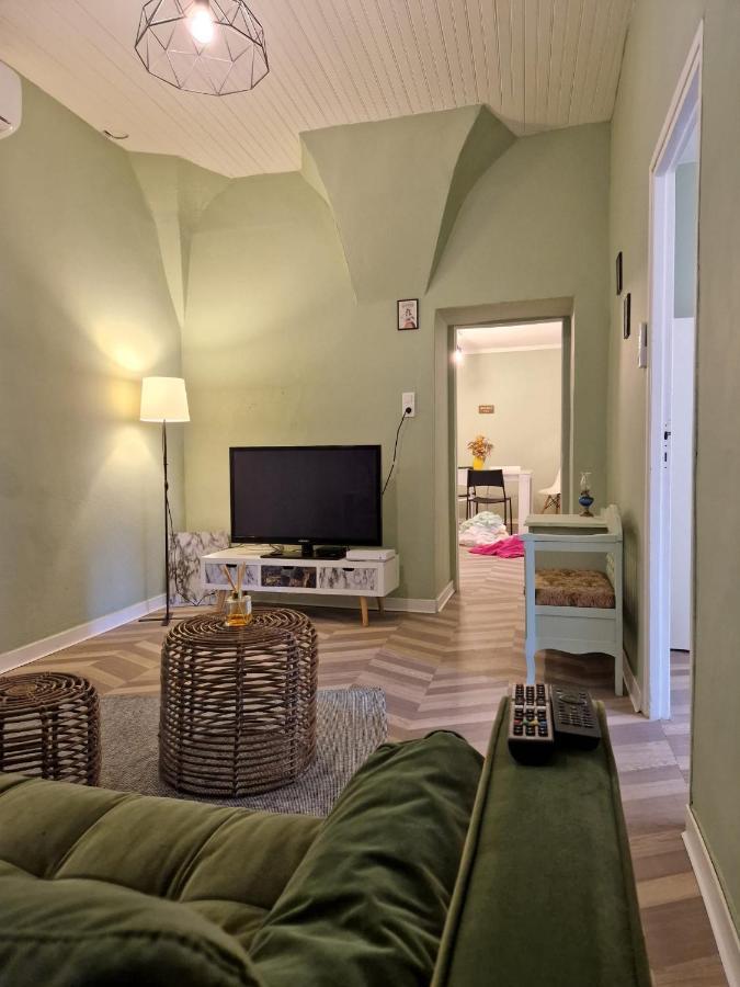 Bel A 3 Minutes De La Appartement Bastia (Corsica)