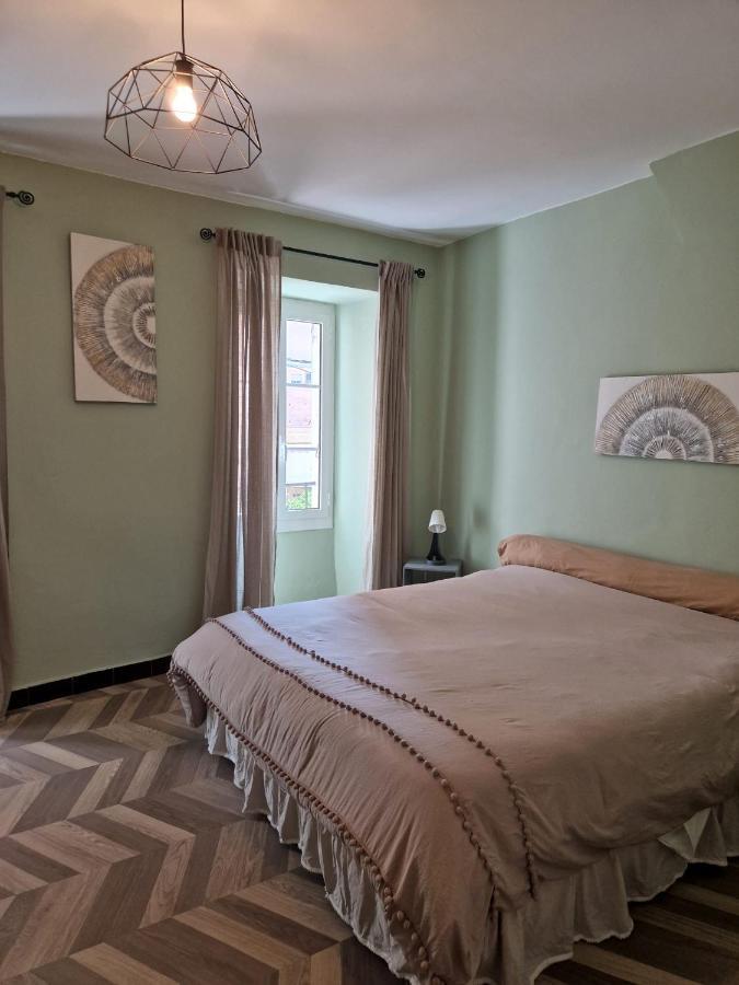 Appartement Bel A 3 Minutes De La Bastia (Corsica)