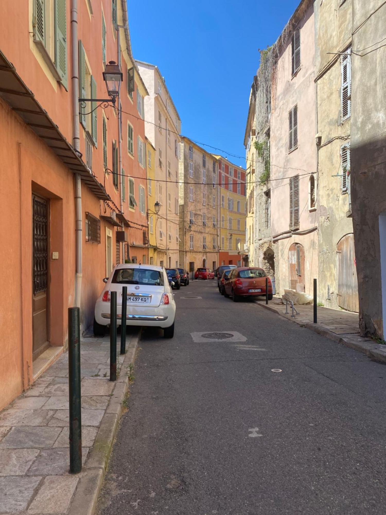 Apartment Bel A 3 Minutes De La Bastia (Corsica)